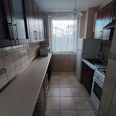 Apartament Kawalerka Centrum