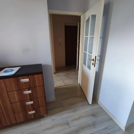 Kawalerka Centrum Apartament